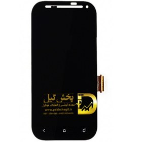 تصویر ال سی دی اچ تی سی دیزایر اس وی LCD HTC Desire SV 