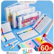 تصویر ماژیک رنگ آمیزی هپی دی 