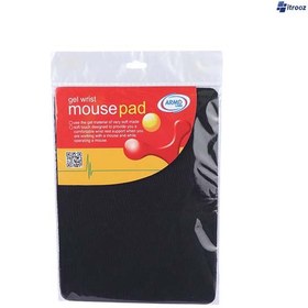 تصویر موس پد armo p102 