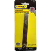 تصویر آچار فیلر 20 تیغ مدل FS-10142 یونیورسال UNIVERSAL 