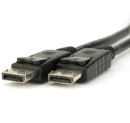 تصویر کابل دو سر دیسپلی پورت فرانت 1.8 متری ا Faranet Display Port M/M v1.2 Cable 1.8m Faranet Display Port M/M v1.2 Cable 1.8m