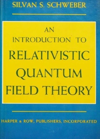 خرید و قیمت دانلود کتاب An Introduction To Relativistic Quantum Field ...
