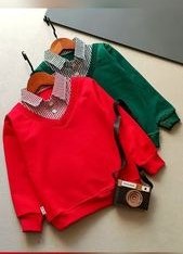 تصویر بلوز تک پرستیژ 