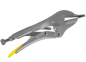تصویر انبر قفلی ورق گیر برند کنزاکس مدل KLS_508 Kenzax brand KLS_508 8-inch locking pliers