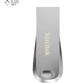 تصویر فلش مموری USB 3.2 سن دیسک مدل Ultra Luxe با ظرفیت 128 گیگابایت Sandisk Ultra Luxe USB3.2 Flash Drive