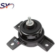 تصویر دسته موتور راست هیوندای سانتافه 