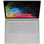 تصویر Microsoft Surface Book 2 سرفیس بوک 2 