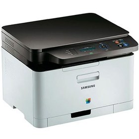 تصویر پرینتره 3 کاره لیزری سامسونگ مدل 3305 ا CLX-3305 Colour Multifunction Laser Printer CLX-3305 Colour Multifunction Laser Printer