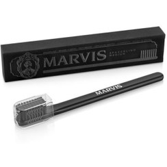 تصویر مسواک مارویس مدل مدیوم 