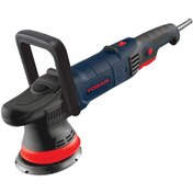 تصویر پولیش اوربیتال 1000 وات 125 میلیمتر توسن مدل 3410OP 