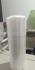 تصویر رول کیسه فریزر 500گرم. 25*35 Hosna