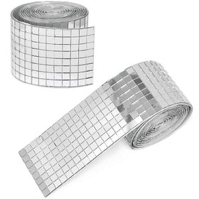 تصویر دیسکو رول 