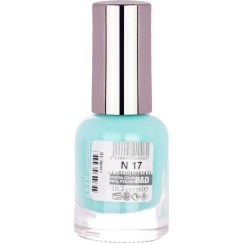 تصویر لاک ناخن ساده بی اند دی N17 B And D Nail Polish