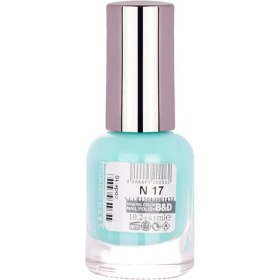 تصویر لاک ناخن ساده بی اند دی N17 B And D Nail Polish