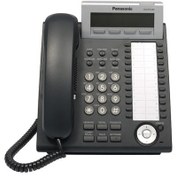 تصویر گوشی تلفن سانترال پاناسونیک KX-DT343 Panasonic Telephone KX-DT343