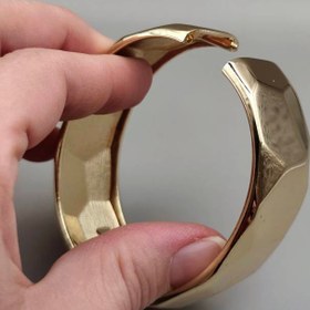 تصویر بنگل لانه زنبوری 