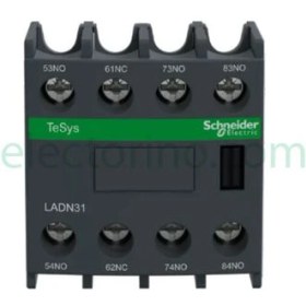 تصویر کمکی 40-Schneider LADN40 
