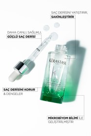 تصویر روغن مراقبتی موی ترمیم کننده 90 میلی لیتر کراستاس Kerastase 