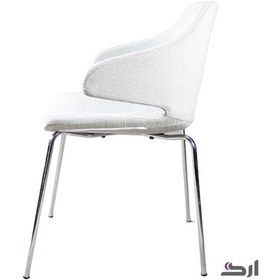 تصویر صندلی چهار پایه Q64 