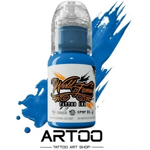 تصویر فروشگاه تتو پی