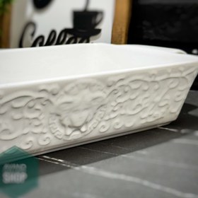 تصویر مرغ خوری ورساچه 