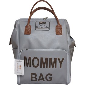 تصویر ساک لوازم نوزاد کوله پشتی مامی بگ Mommy Bag ا Baby accessories bag code:2481/8 Baby accessories bag code:2481/8