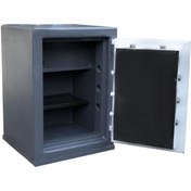 تصویر گاوصندوق سوپرکاوه مدل 350KDG 