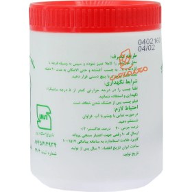 تصویر چسب چوب 750 گرمی وفا 