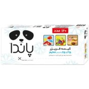 تصویر کیسه فریزر جعبه ای 120 عددی پاندا کیسه فریزر جعبه ای 120 عددی پاندا کیسه فریزر جعبه ای 120 عددی پاندا