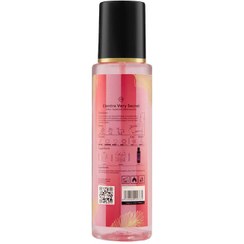 تصویر بادی اسپلش زنانه مدل Very Secret حجم 250 میل النترا Elentra Very Secret Body Splash For Women 250ml