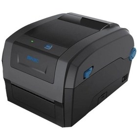 تصویر پرینتر لیبل زن بی یانگ مدل 2200 ا BTP 2200E Label Printer BTP 2200E Label Printer