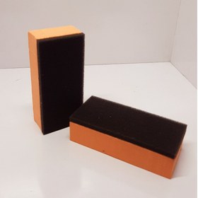 تصویر پد اجرای رنگ 