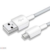 تصویر کابل شارژ اصلی هواوی Y6 Prime Huawei Y6 Prime USB Cable