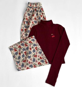 تصویر ست پینترستی 