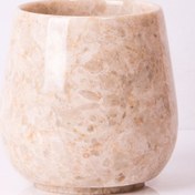 تصویر لیوان سنگی آسو بزرگ 