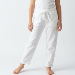 تصویر شلوار دخترانه مدل ابر و بادی کد 287 