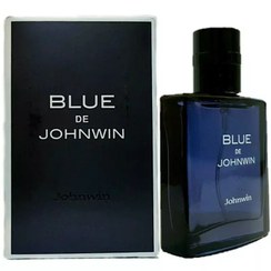 تصویر عطر ادکلن بلو د مردانه جانوین ۱۰۰میلی Johnwin BLEU DE CHANEL