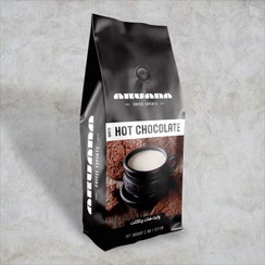 تصویر وایت چاکلت آروانا 