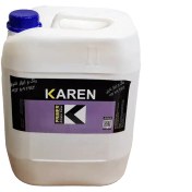 تصویر پرایمر حلال آب کارن (روغن زیرکار) 