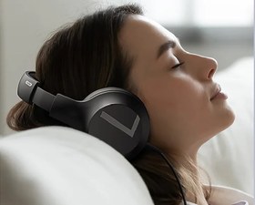تصویر هدست بی سیم ریمکس مدل RB-660HB هدفون بی سیم متفرقه | Other Brand مدل هدست بی سیم ریمکس مدل RB-660HB
