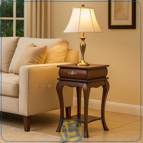 تصویر میز تلفن BSTA094 