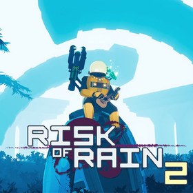 تصویر بازی Risk of Rain 2 استیم 