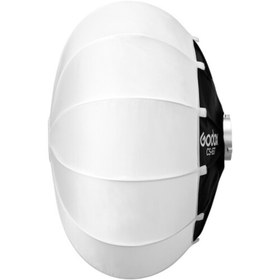 تصویر سافت بال گودکس Godox CS-65T Lantern Softbox 