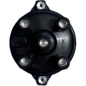 تصویر درب دلکو فنتکس کد 110142 مناسب برای پراید 