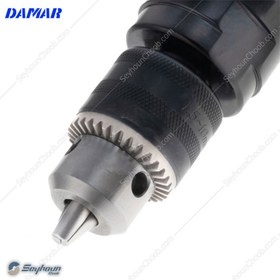 تصویر دریل بادی دامار مدل DM4038 