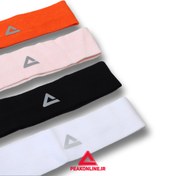 تصویر هد بند ورزشی پیک مدل PEAK H2241010 