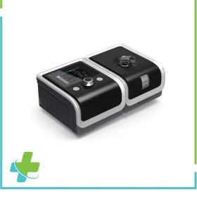 تصویر دستگاه اتو سی پپ بی ام سی | BMC Auto Cpap 