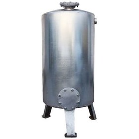 تصویر فیلتر شنی استخر استیل 150*200 هایواتر HW 200-150 