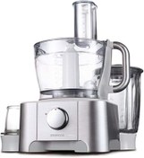 تصویر Kenwood FP950 پردازنده مواد غذایی چند پروانه Libra (1000W) Kenwood FP950 Multi-Pro Libra Food Processor (1000W)