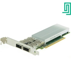 تصویر Intel E810-CQDA2 Ethernet 100Gb 2-port QSFP28 Adapter for HPE 